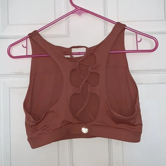 Forever21 sports bra - Picture 2 of 2